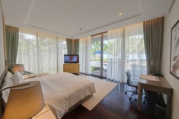 Anantara Desaru Coast Residence