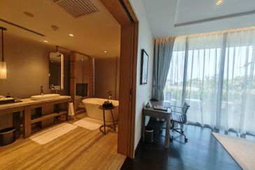 Anantara Desaru Coast Residence
