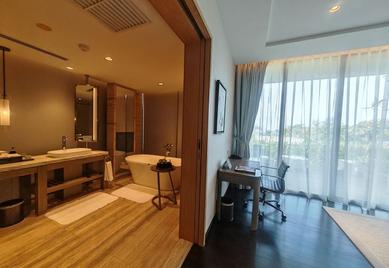 Anantara Desaru Coast Residence