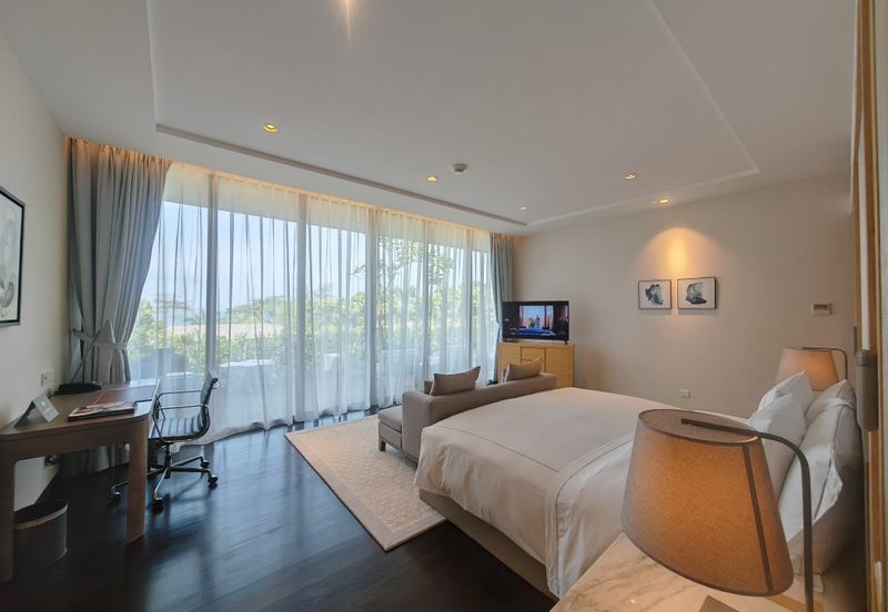 Anantara Desaru Coast Residence