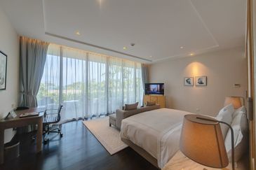 Anantara Desaru Coast Residence