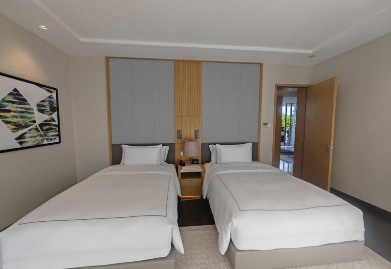 Anantara Desaru Coast Residence