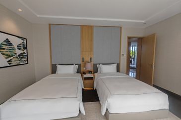 Anantara Desaru Coast Residence