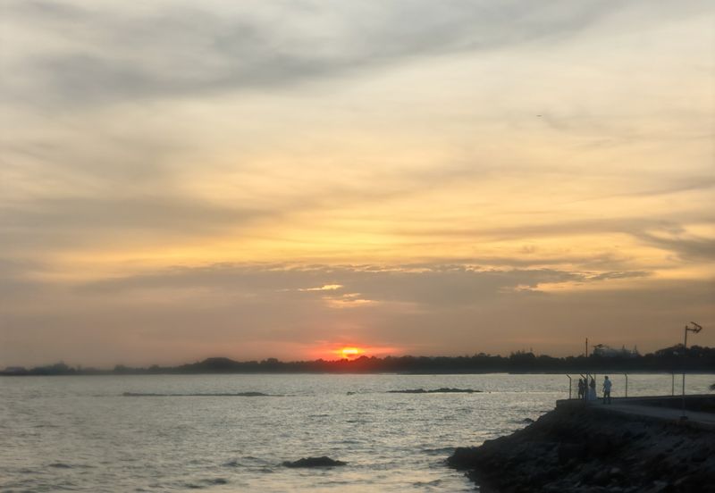 Anantara Desaru Coast Residence