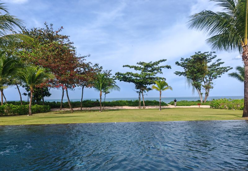 Anantara Desaru Coast Residence