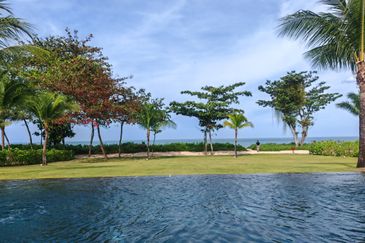 Anantara Desaru Coast Residence