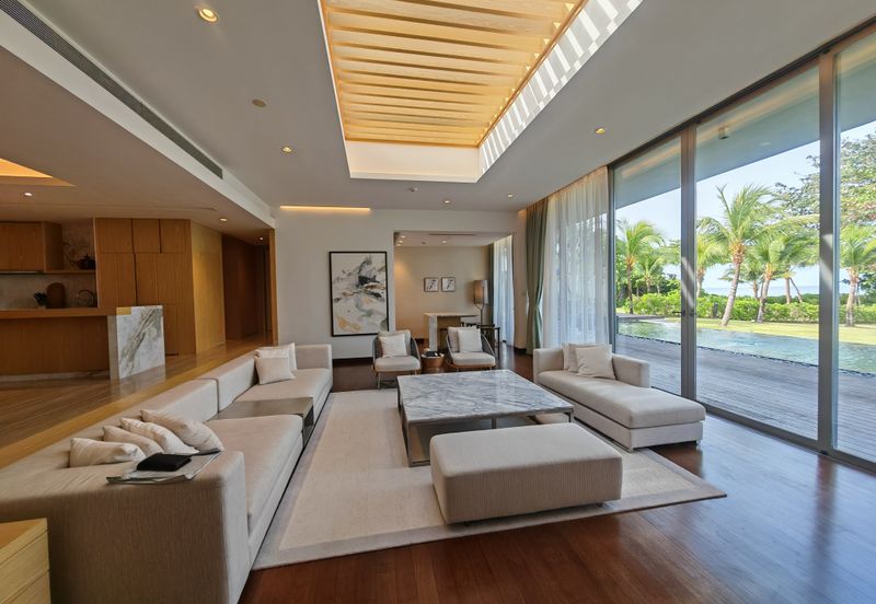 Anantara Desaru Coast Residence