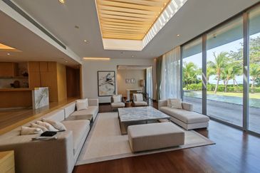 Anantara Desaru Coast Residence