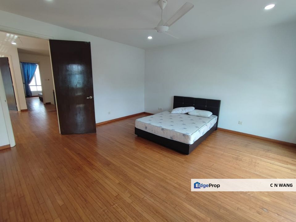 SALE: Isola Villa 3 Storey Semi D @ Senibong Cove  Masai Johor, Johor, Masai