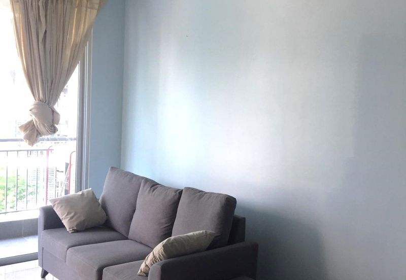 D'Ambience Residences (Ikatan Flora), Bandar Baru Permas Jaya