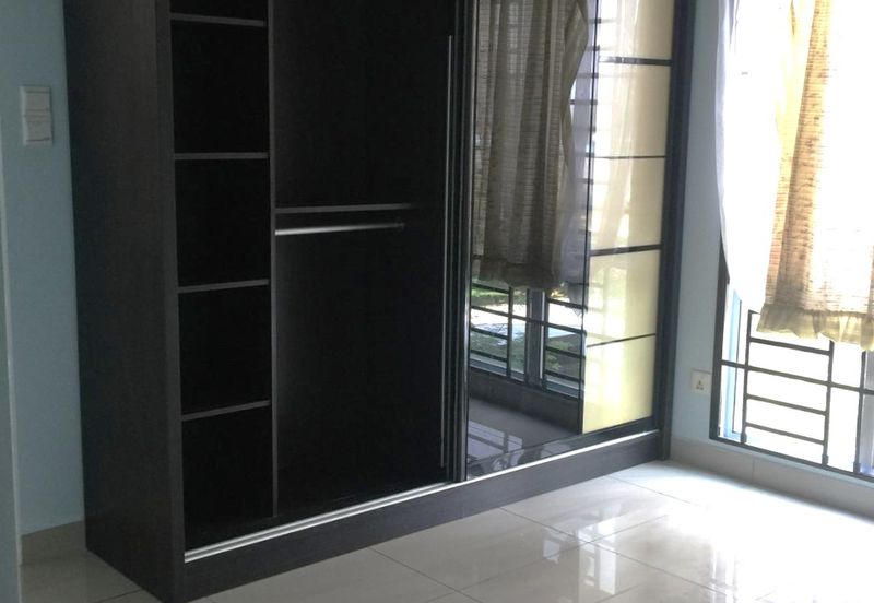 D'Ambience Residences (Ikatan Flora), Bandar Baru Permas Jaya