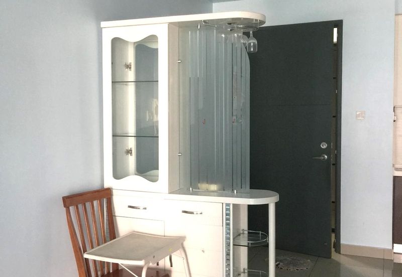 D'Ambience Residences (Ikatan Flora), Bandar Baru Permas Jaya