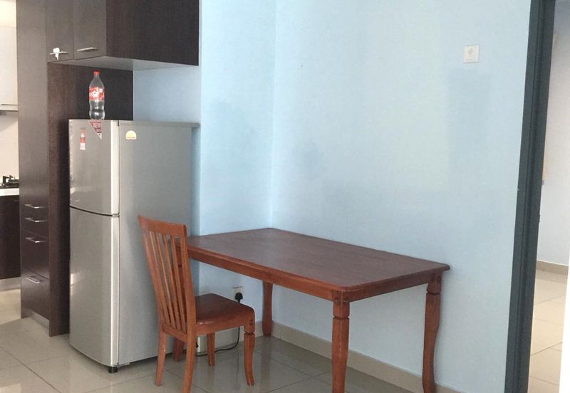 D'Ambience Residences (Ikatan Flora), Bandar Baru Permas Jaya