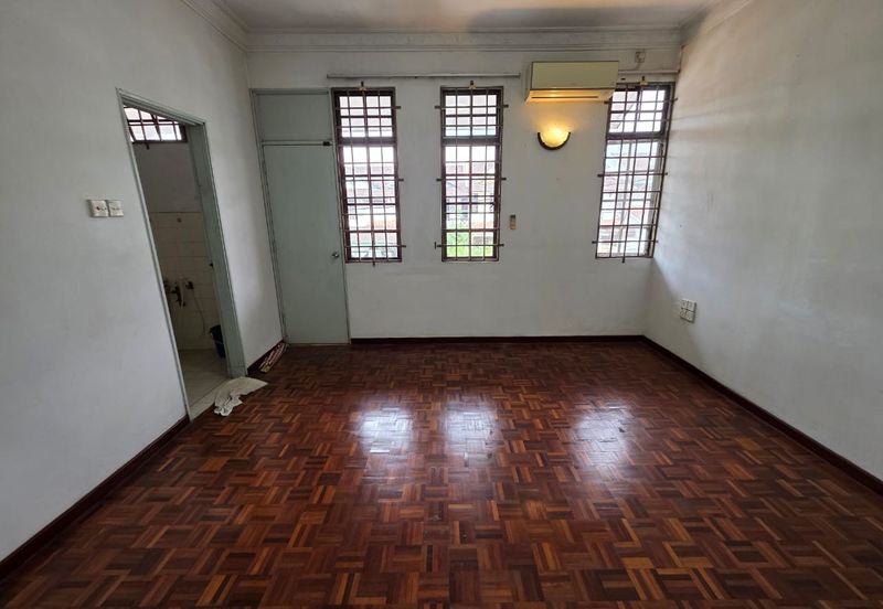 Bandar Baru Permas Jaya