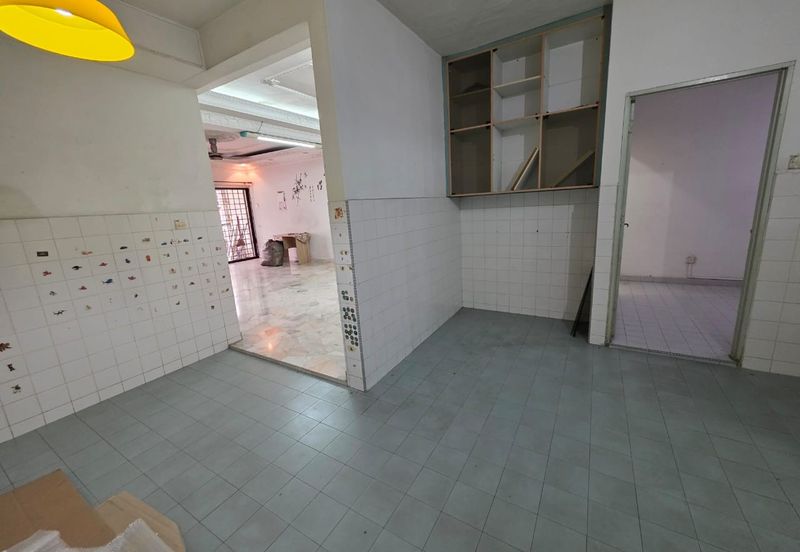 Bandar Baru Permas Jaya