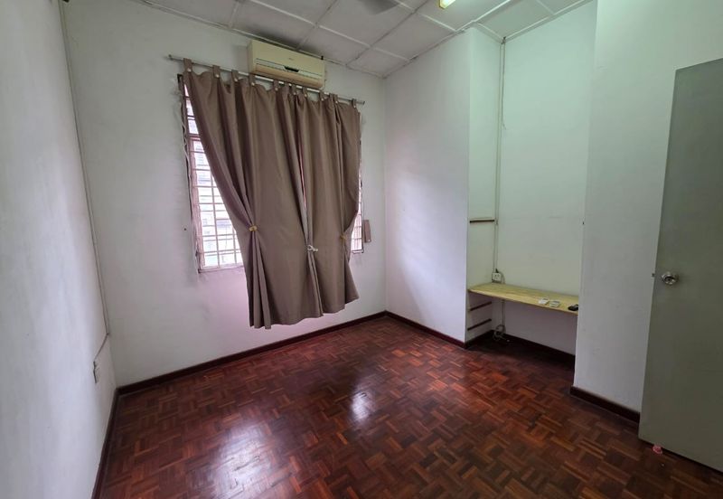 Bandar Baru Permas Jaya