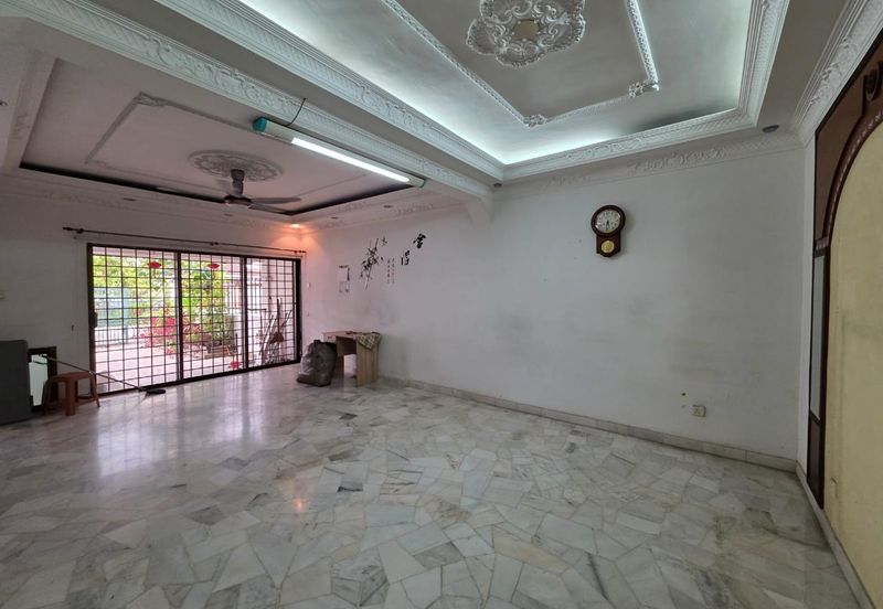 Bandar Baru Permas Jaya