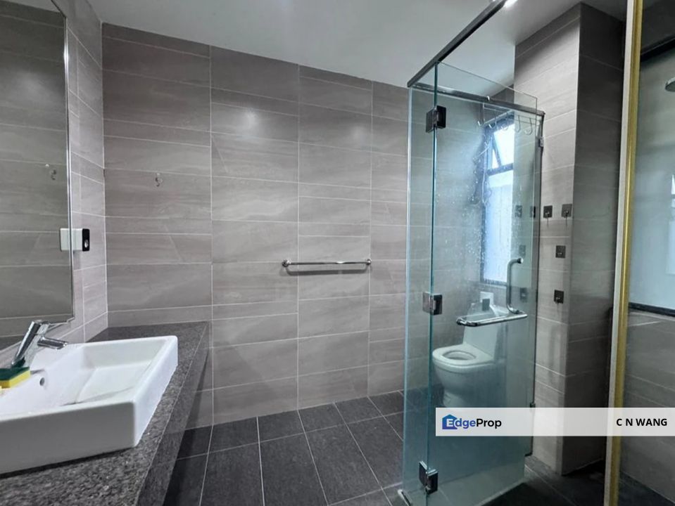 Residensi Ledang Big Outdoor Yard Area For Rent @ East Ledang, Johor, East Ledang