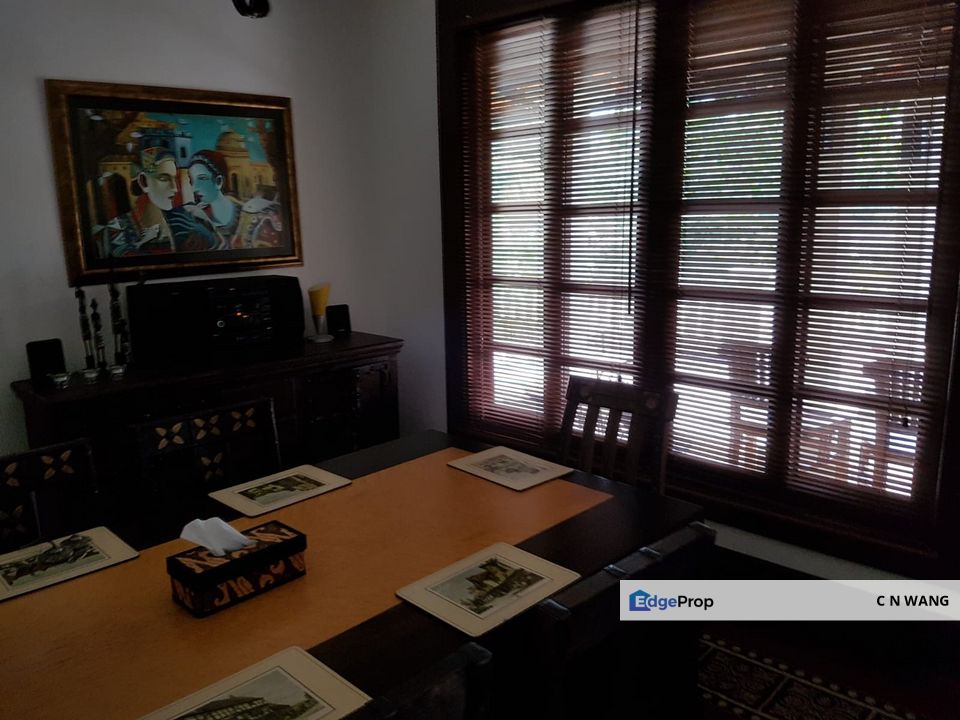 Sebana Cove The Classic I (Apartment) For Sale @ Pengarang Johor, Johor, Pengerang