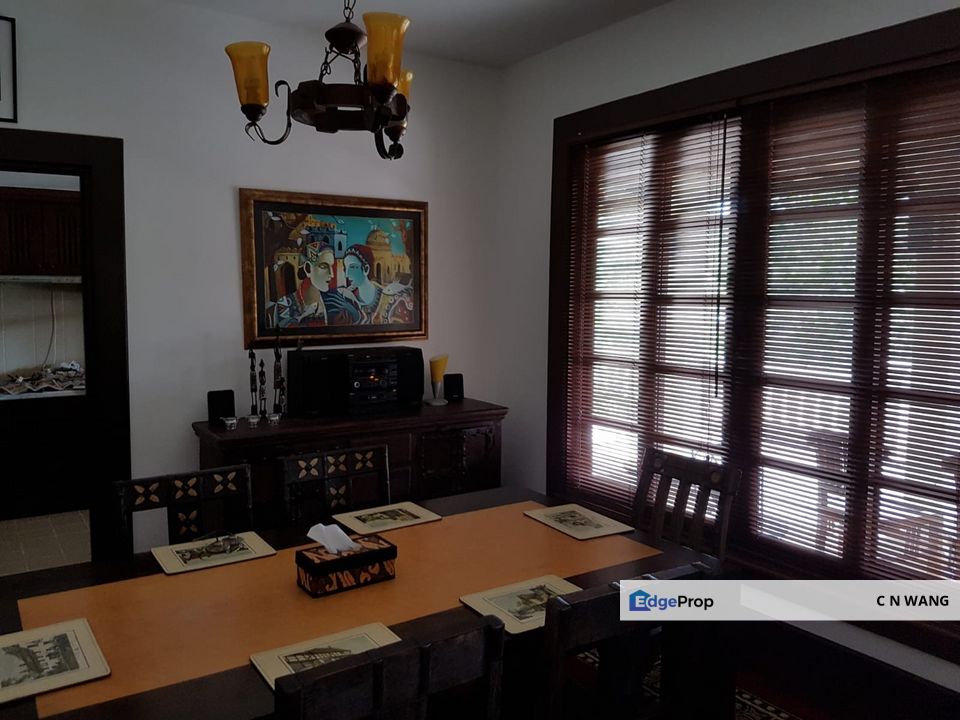 Sebana Cove The Classic I (Apartment) For Sale @ Pengarang Johor, Johor, Pengerang