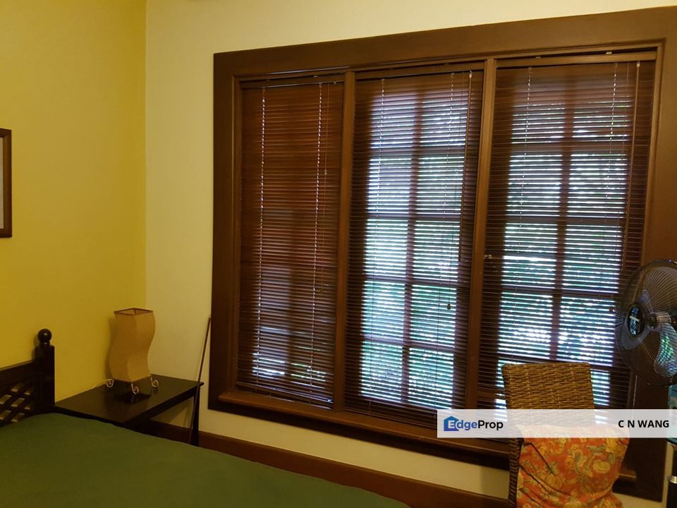 Sebana Cove The Classic I (Apartment) For Sale @ Pengarang Johor, Johor, Pengerang