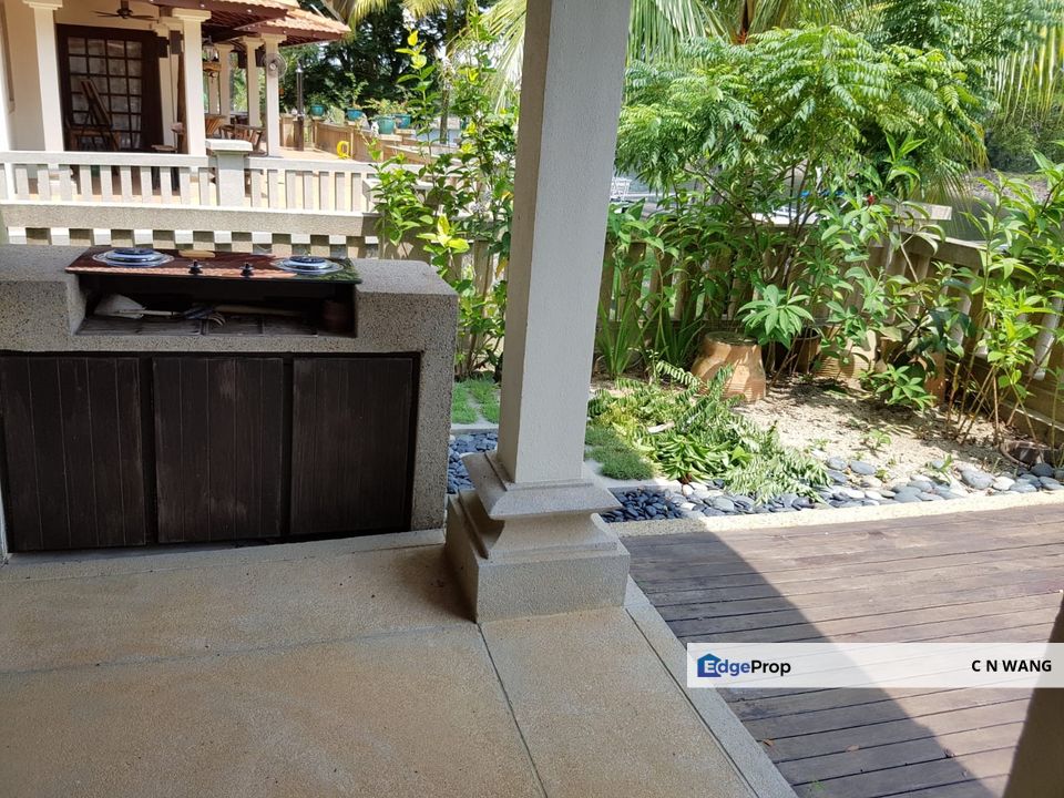 Sebana Cove The Classic I (Apartment) For Sale @ Pengarang Johor, Johor, Pengerang