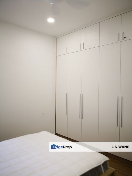 The Wateredge Condo For Rent @ Senibong Cove, Johor, Masai