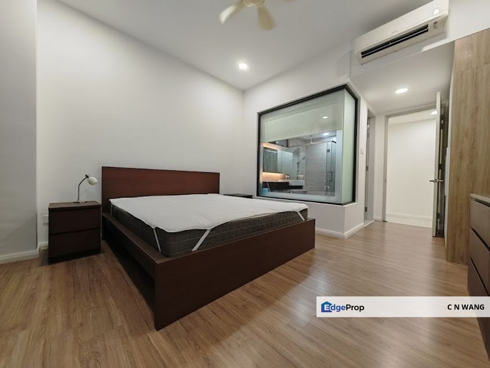 The Wateredge Condo For Rent @ Senibong Cove, Johor, Masai
