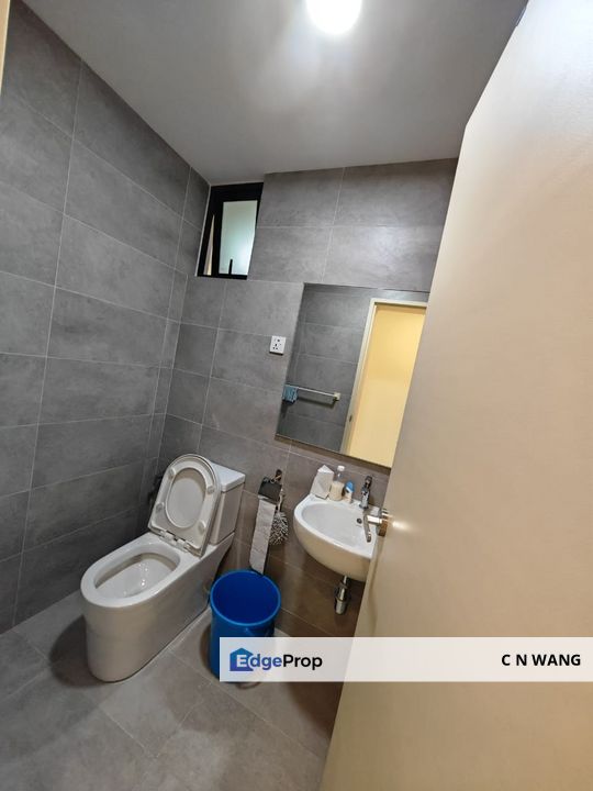 Summit @ Lagoon Residences For Rent , Johor, Pasir Gudang