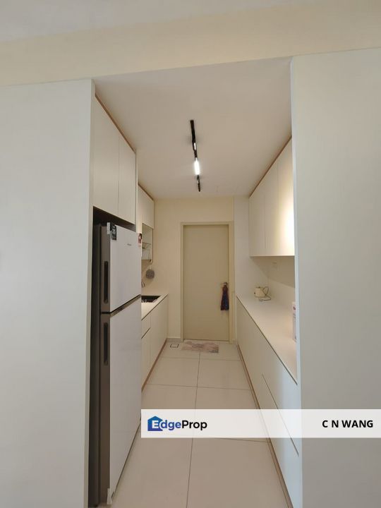 Summit @ Lagoon Residences For Rent , Johor, Pasir Gudang