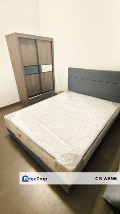 SKS Pavillion Room Rental @ Bukit Senyum Johor bahru, Johor, Johor Bahru