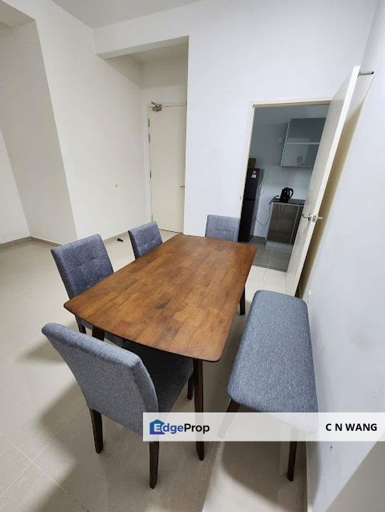 SKS Pavillion Room Rental @ Bukit Senyum Johor bahru, Johor, Johor Bahru