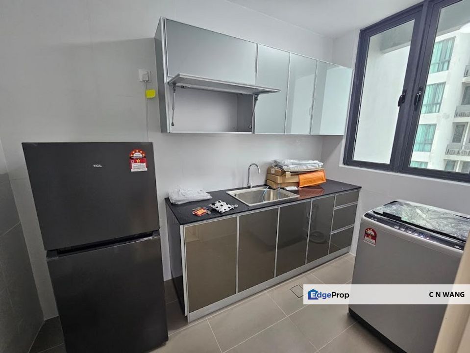 SKS Pavillion Room Rental @ Bukit Senyum Johor bahru, Johor, Johor Bahru