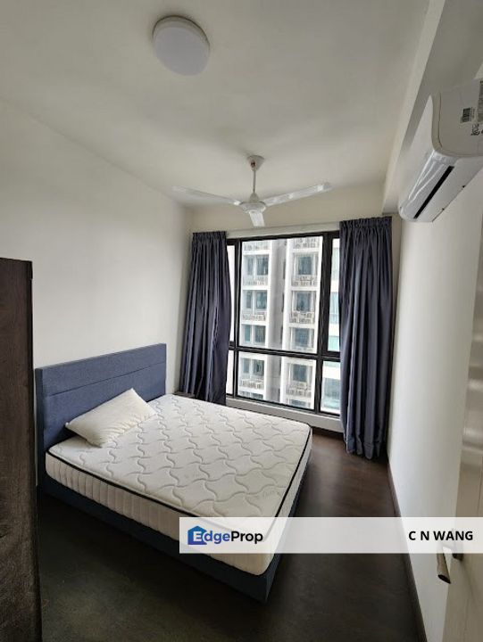 SKS Pavillion Room Rental @ Bukit Senyum Johor bahru, Johor, Johor Bahru