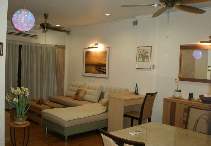 Pan Vista, Bandar Baru Permas Jaya