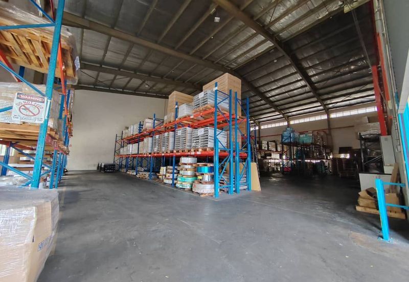Taman Perindustrian Desa Cemerlang