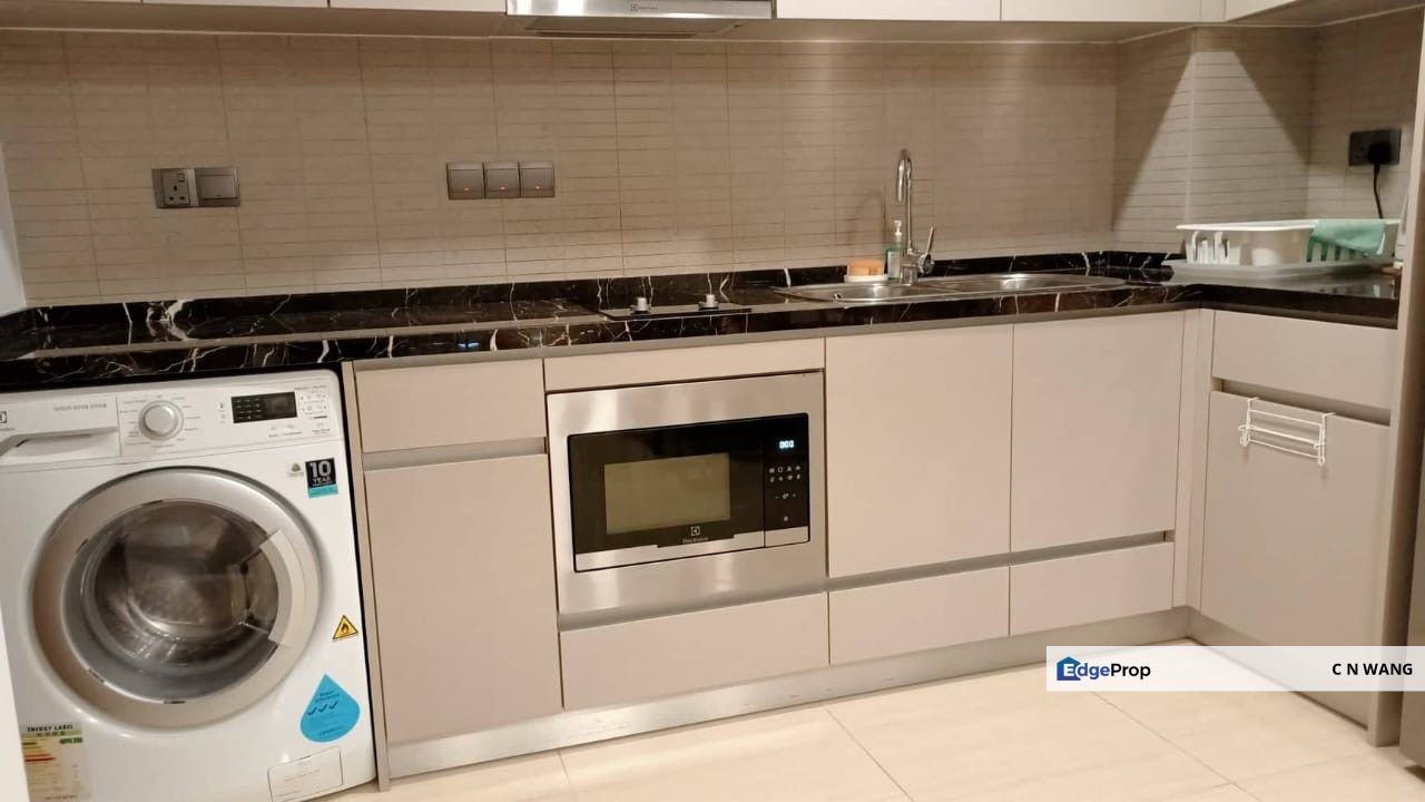 Puteri Cove Dual Key With Balcony For Rent @ Iskandar Puteri, Johor, Nusajaya