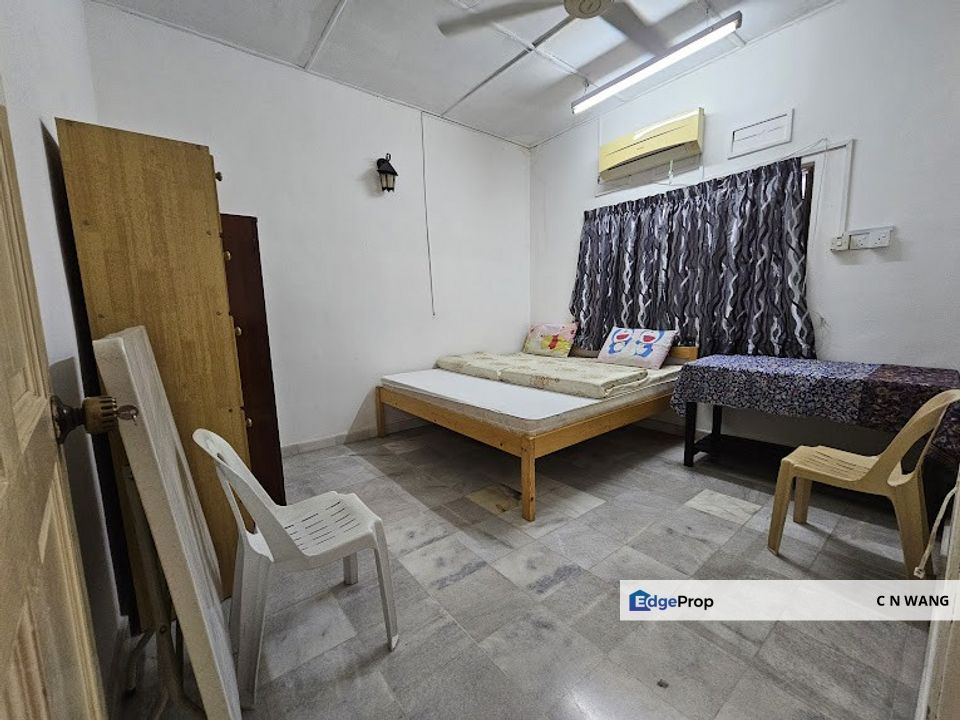 Taman Abad Room Walk To KSL City Mall, Johor, Johor Bahru