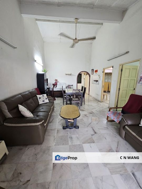 Taman Abad Room Walk To KSL City Mall, Johor, Johor Bahru