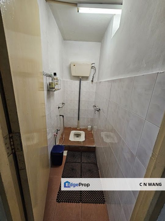 Taman Abad Room Walk To KSL City Mall, Johor, Johor Bahru