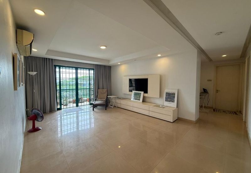 The Straits View, Bandar Baru Permas Jaya