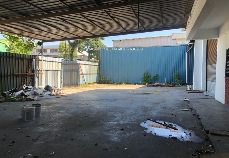 Taman Perindustrian Desa Cemerlang