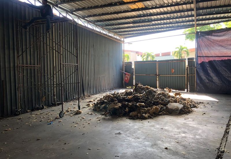 Taman Perindustrian Desa Cemerlang