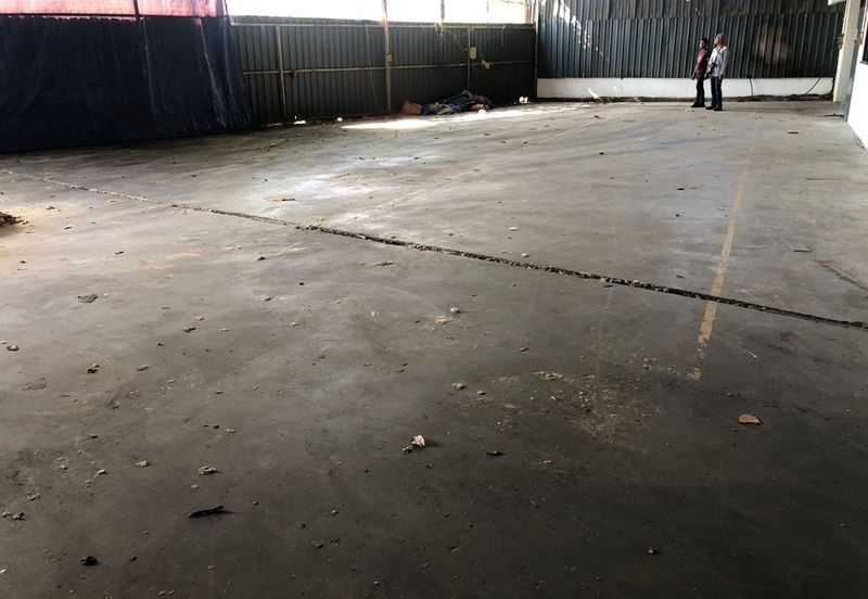 Taman Perindustrian Desa Cemerlang