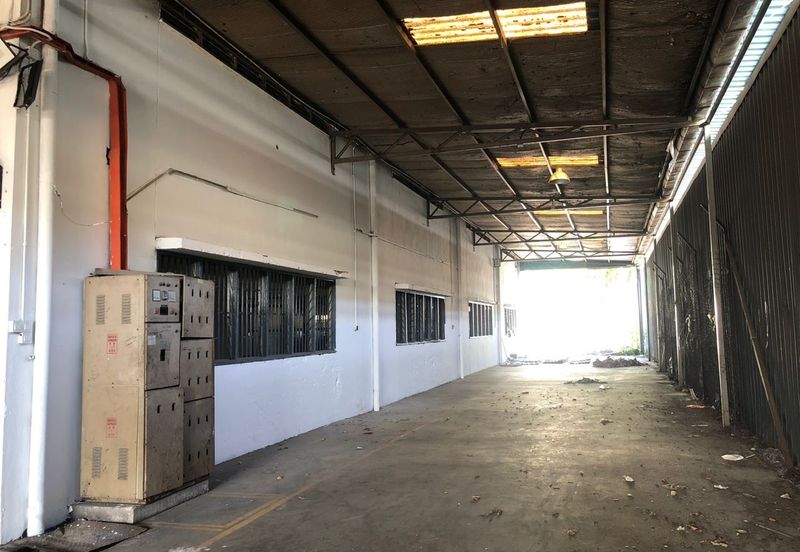 Taman Perindustrian Desa Cemerlang