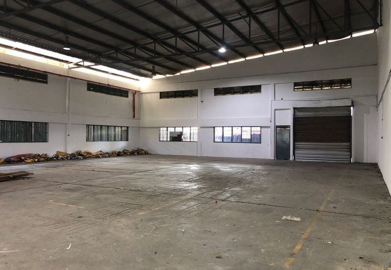 Taman Perindustrian Desa Cemerlang