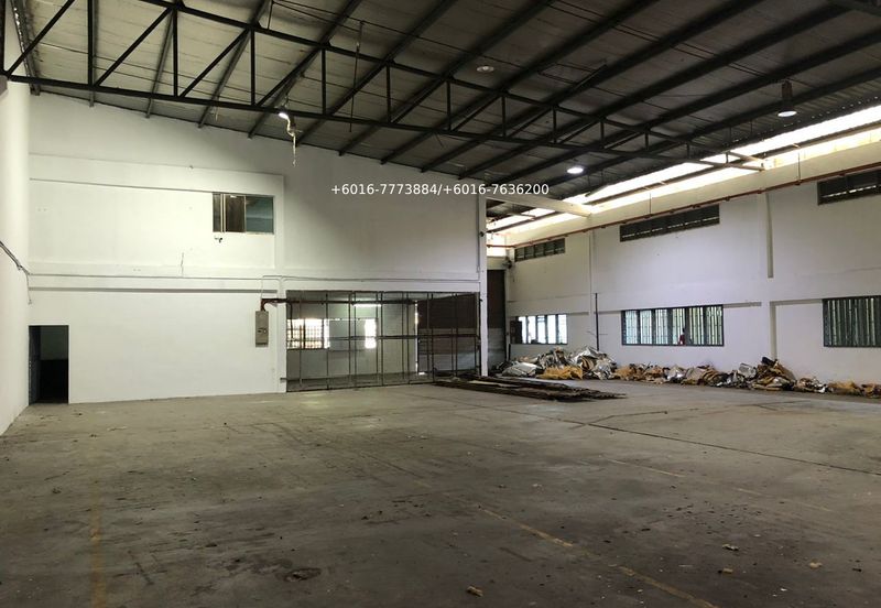 Taman Perindustrian Desa Cemerlang