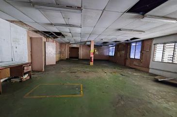 Perindustrian Pasir Gudang