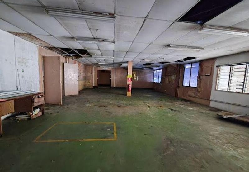 Perindustrian Pasir Gudang