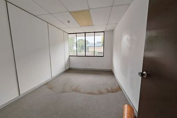 Perindustrian Pasir Gudang